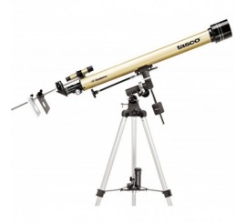 Telescopio Tasco LUMINOVA Refractor 900x60