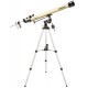 Telescopio Tasco LUMINOVA Refractor 900x60