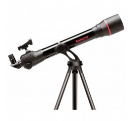 Telescopio Tasco SPACESTATION Refractor 800x70