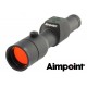 AIMPOINT HUNTER H30S 2MOA