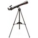 Telescopio Tasco SPACESTATION Refractor 800x70