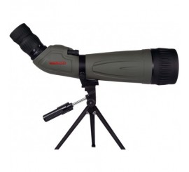 Telescopio Tasco FC 20-60x80 - 45°