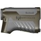 Telémetro BUSHNELL Bone Collector 1800 6x25 - gris/marrón