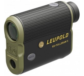 Telémetro LEUPOLD RX-Fulldraw 5