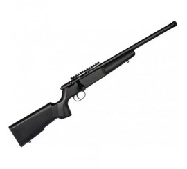 Carabina de cerrojo SAVAGE Rascal Target - 22 LR