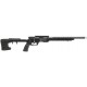 Carabina de cerrojo SAVAGE B22 Precision Lite - 22 LR