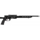 Carabina de cerrojo SAVAGE B22 Precision Lite - 22 LR