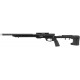 Carabina de cerrojo SAVAGE B22 Precision Lite - 22 LR