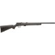 Rifle de cerrojo SAVAGE 93R17 FV-SR - 17 HMR