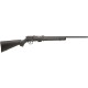 Rifle de cerrojo SAVAGE 93R17 F-SR - 17 HMR