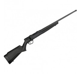 Rifle de cerrojo SAVAGE B17 F-SR - 17 HMR