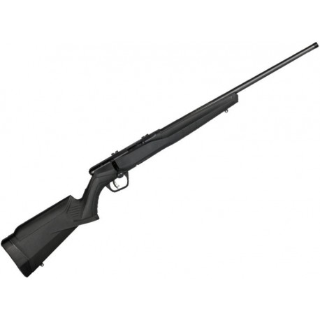 Rifle de cerrojo SAVAGE B17 F-SR - 17 HMR