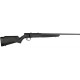 Rifle de cerrojo SAVAGE B17 F-SR - 17 HMR