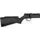 Rifle de cerrojo SAVAGE B17 F-SR - 17 HMR