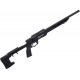 Rifle de cerrojo SAVAGE B17 Precision - 17 HMR