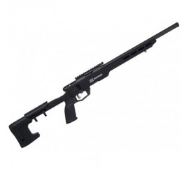 Rifle de cerrojo SAVAGE B17 Precision - 17 HMR