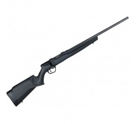 Rifle de cerrojo SAVAGE B17 F - 17 HMR