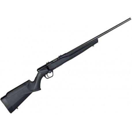 Rifle de cerrojo SAVAGE B17 F - 17 HMR