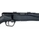 Rifle de cerrojo SAVAGE B17 F - 17 HMR