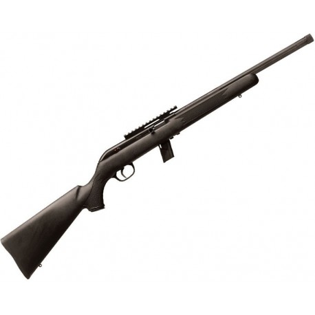 Carabina semiautomática SAVAGE 64 FV-SR - 22 LR