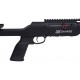 Carabina semiautomática SAVAGE A22 Precision - 22 LR