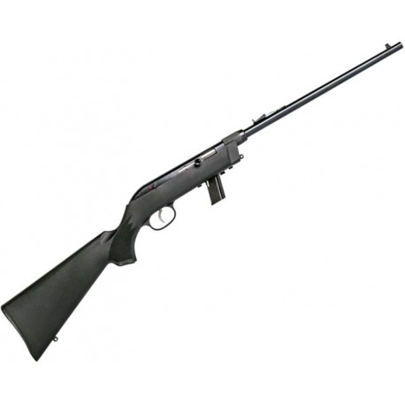 Carabina semiautomática SAVAGE 64 F TAKEDOWN - 22 LR