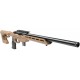 Carabina semiautomática SAVAGE 64 Precision FDE - 22 LR