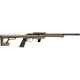 Carabina semiautomática SAVAGE 64 Precision FDE - 22 LR