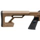 Carabina semiautomática SAVAGE 64 Precision FDE - 22 LR