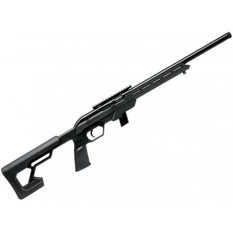 Carabina semiautomática SAVAGE 64 Precision - 22 LR