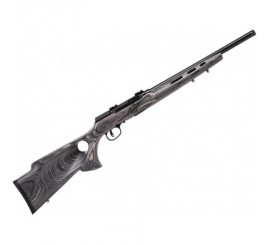 Carabina semiautomática SAVAGE A22 Target Thumbhole SR - 22 LR