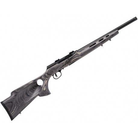 Carabina semiautomática SAVAGE A22 Target Thumbhole SR - 22 LR