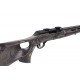 Carabina semiautomática SAVAGE A22 Target Thumbhole SR - 22 LR