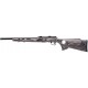 Carabina semiautomática SAVAGE A22 Target Thumbhole SR - 22 LR