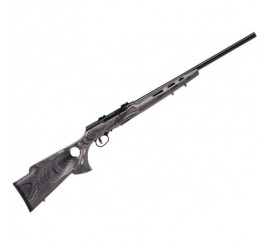 Carabina semiautomática SAVAGE A22 Magnum Target Thumbhole - 22 WMR