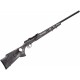 Rifle semiautomático SAVAGE A17 Target Thumbhole - 17 HMR