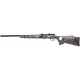 Rifle semiautomático SAVAGE A17 Target Thumbhole - 17 HMR