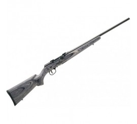 Rifle semiautomático SAVAGE A17 Sporter - 17 HMR