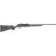 Rifle semiautomático SAVAGE A17 Sporter - 17 HMR