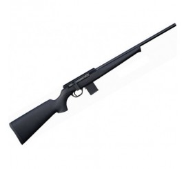 Carabina de cerrojo ISSC SPA - 17 HMR