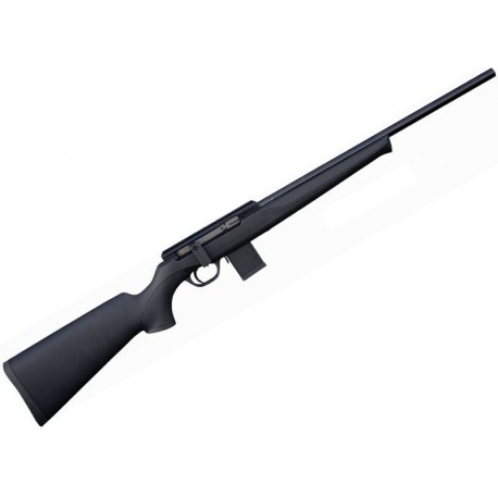 Carabina de cerrojo ISSC SPA - 17 HMR