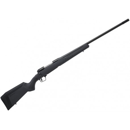 Rifle de cerrojo SAVAGE 110 Long Range Hunter - 300 WSM