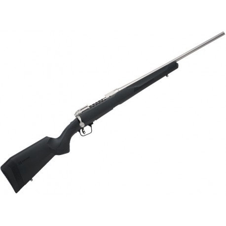 Rifle de cerrojo SAVAGE 110 Lightweight Storm - 6.5 Creedmoor