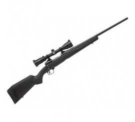 Rifle de cerrojo SAVAGE 110 Engage Hunter XP - 7mm. Rem. Mag.