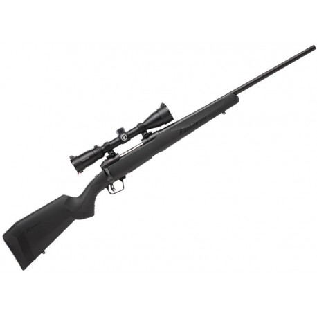 Rifle de cerrojo SAVAGE 110 Engage Hunter XP - 30-06