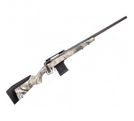 Rifle de cerrojo SAVAGE 110 Ridge Warrior - 308 Win.