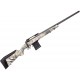 Rifle de cerrojo SAVAGE 110 Ridge Warrior - 6.5 Creedmoor