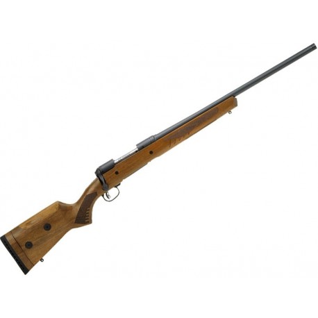 Rifle de cerrojo SAVAGE 110 Classic - 7mm. Rem. Mag.