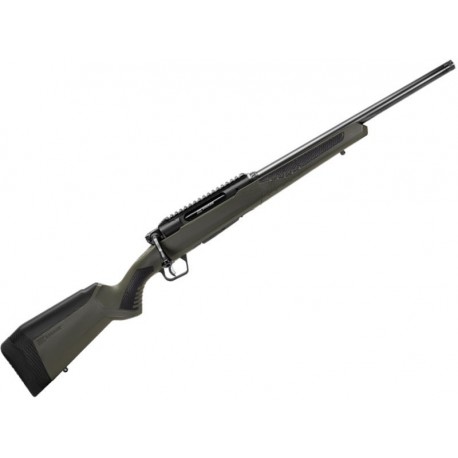 Rifle de cerrojo SAVAGE IMPULSE Hog Hunter - 30-06