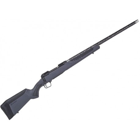 Rifle de cerrojo SAVAGE 110 Ultralite - 308 Win.